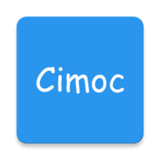 Cimoc官网应用图标